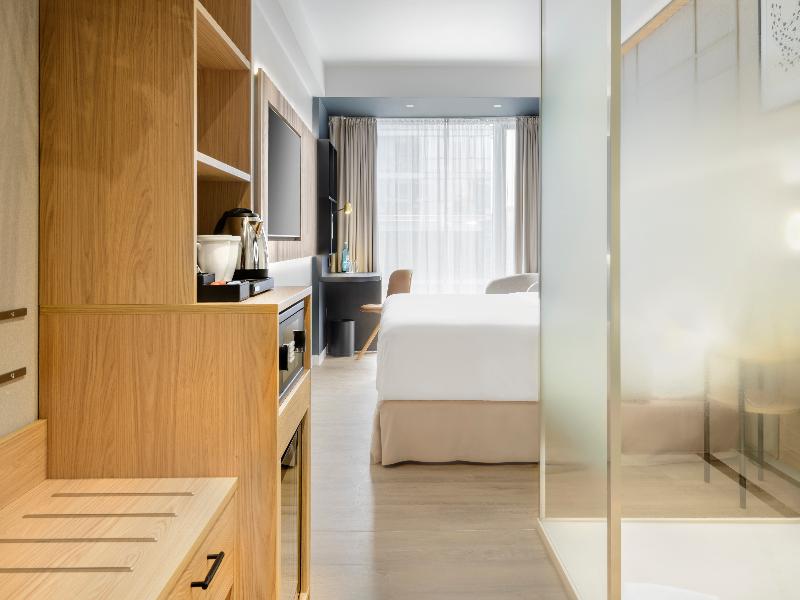 Barceló Dresden Newa - Oda