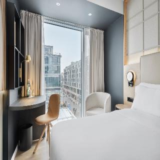 Barceló Dresden Newa fotoÄŸrafÄ±