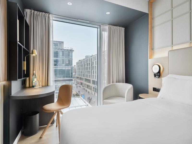 Barceló Dresden Newa - Oda