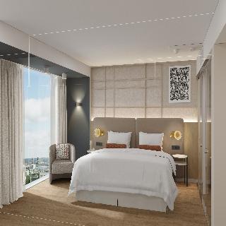 Barceló Dresden Newa fotoÄŸrafÄ±