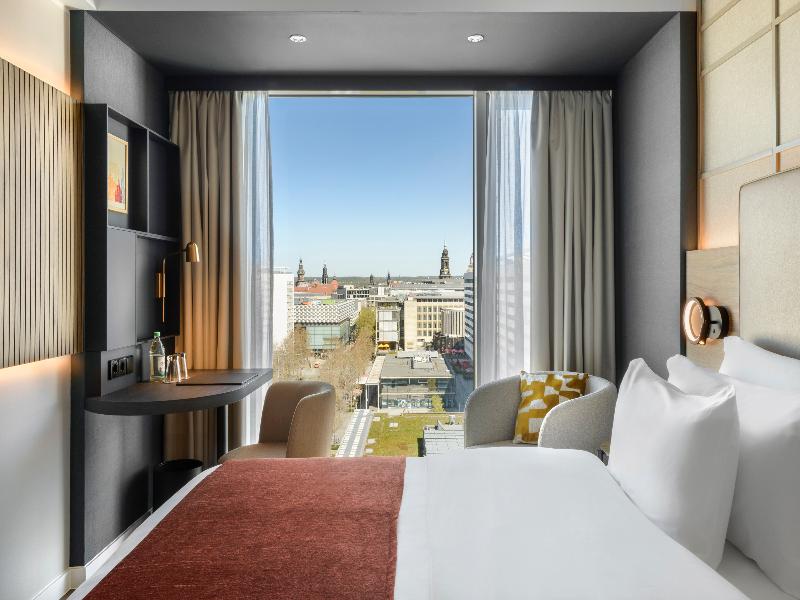 Barceló Dresden Newa - Oda