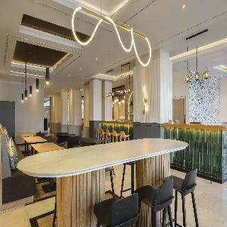 Barceló Dresden Newa fotoÄŸrafÄ±