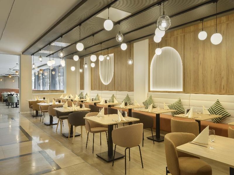 Barceló Dresden Newa - Restoran