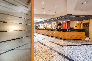 Congress Hotel Chemnitz fotoÄŸrafÄ±
