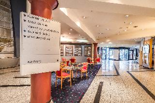 Congress Hotel Chemnitz fotoÄŸrafÄ±