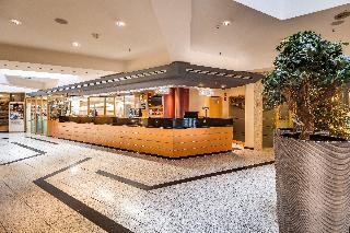 Congress Hotel Chemnitz fotoÄŸrafÄ±