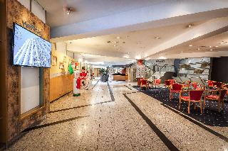 Congress Hotel Chemnitz fotoÄŸrafÄ±