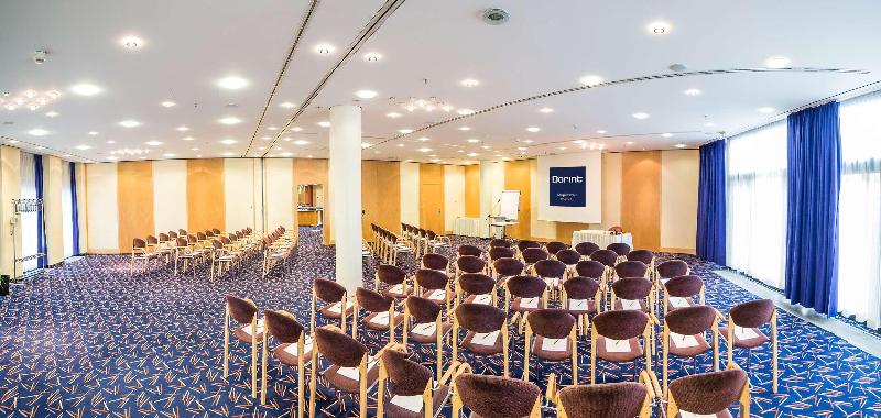 Congress Hotel Chemnitz - Toplantı