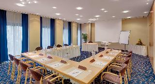 Congress Hotel Chemnitz fotoÄŸrafÄ±