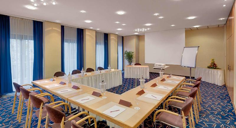 Congress Hotel Chemnitz - Toplantı