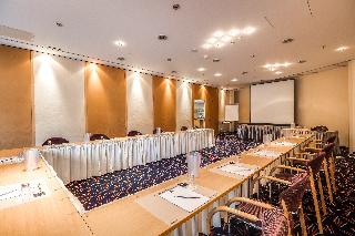 Congress Hotel Chemnitz fotoÄŸrafÄ±