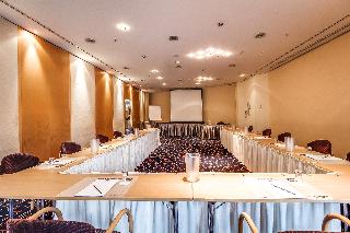 Congress Hotel Chemnitz fotoÄŸrafÄ±