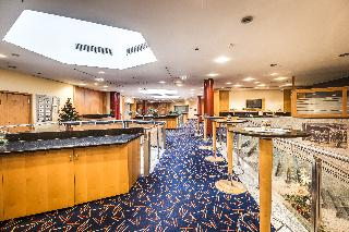 Congress Hotel Chemnitz fotoÄŸrafÄ±