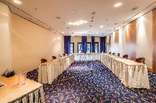 Congress Hotel Chemnitz fotoÄŸrafÄ±