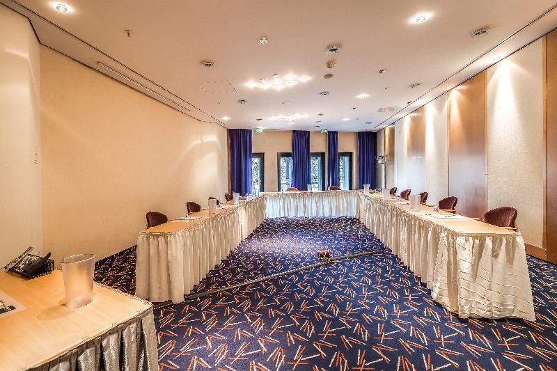 Congress Hotel Chemnitz - Toplantı