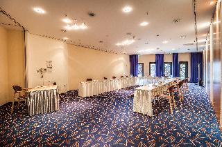 Congress Hotel Chemnitz fotoÄŸrafÄ±