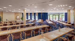 Congress Hotel Chemnitz fotoÄŸrafÄ±