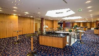Congress Hotel Chemnitz fotoÄŸrafÄ±