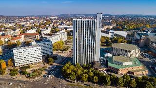 Congress Hotel Chemnitz fotoÄŸrafÄ±