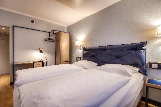 Congress Hotel Chemnitz fotoÄŸrafÄ±