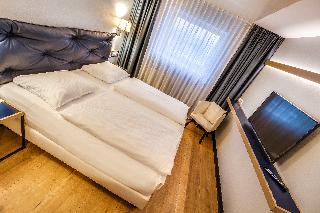 Congress Hotel Chemnitz fotoÄŸrafÄ±
