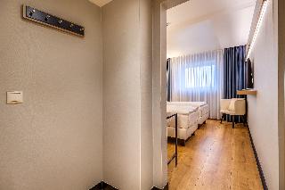 Congress Hotel Chemnitz fotoÄŸrafÄ±