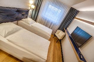 Congress Hotel Chemnitz fotoÄŸrafÄ±
