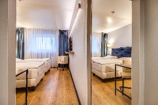 Congress Hotel Chemnitz fotoÄŸrafÄ±