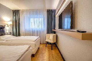 Congress Hotel Chemnitz fotoÄŸrafÄ±