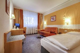 Congress Hotel Chemnitz fotoÄŸrafÄ±