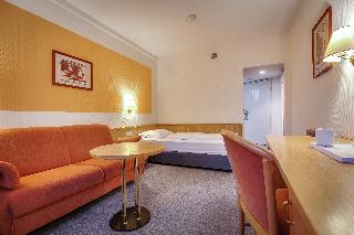 Congress Hotel Chemnitz fotoÄŸrafÄ±