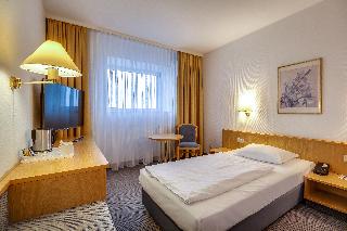 Congress Hotel Chemnitz fotoÄŸrafÄ±