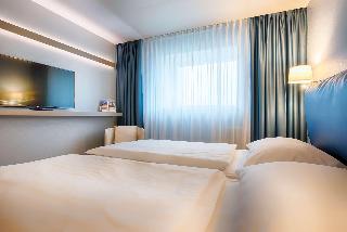 Congress Hotel Chemnitz fotoÄŸrafÄ±