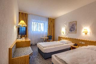 Congress Hotel Chemnitz fotoÄŸrafÄ±