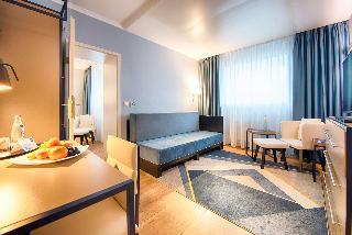 Congress Hotel Chemnitz fotoÄŸrafÄ±