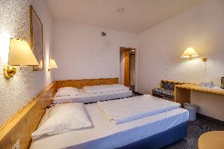 Congress Hotel Chemnitz fotoÄŸrafÄ±