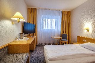 Congress Hotel Chemnitz fotoÄŸrafÄ±