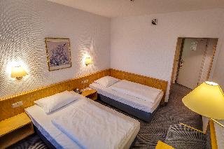 Congress Hotel Chemnitz fotoÄŸrafÄ±