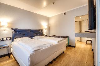 Congress Hotel Chemnitz fotoÄŸrafÄ±