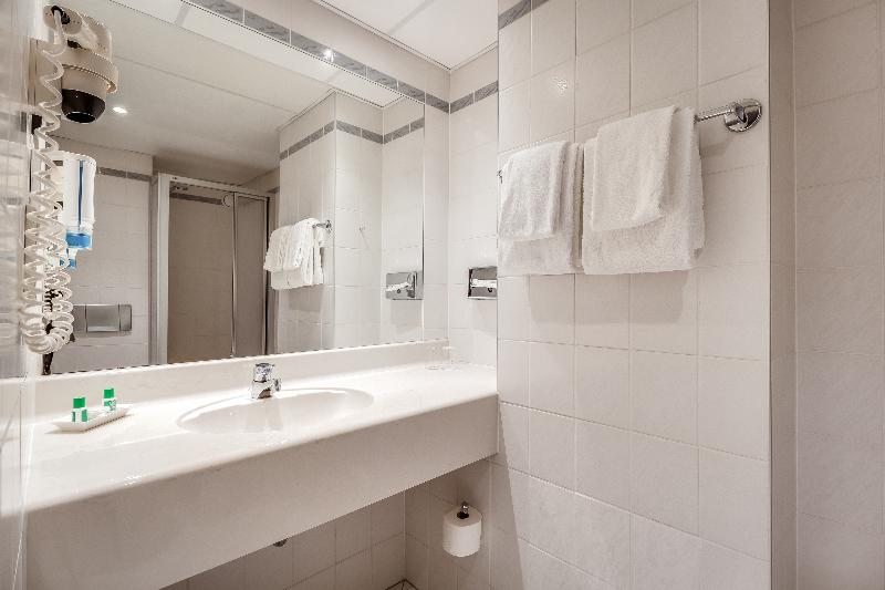 Congress Hotel Chemnitz - Oda
