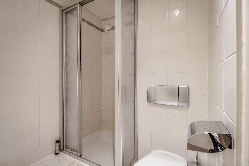 Congress Hotel Chemnitz - Oda