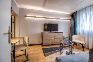 Congress Hotel Chemnitz fotoÄŸrafÄ±