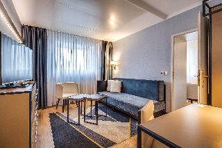 Congress Hotel Chemnitz fotoÄŸrafÄ±