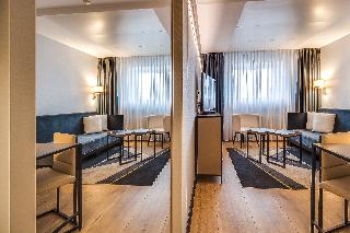 Congress Hotel Chemnitz fotoÄŸrafÄ±
