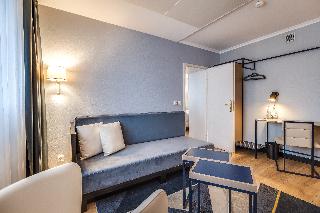 Congress Hotel Chemnitz fotoÄŸrafÄ±