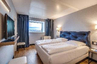 Congress Hotel Chemnitz fotoÄŸrafÄ±