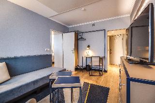 Congress Hotel Chemnitz fotoÄŸrafÄ±