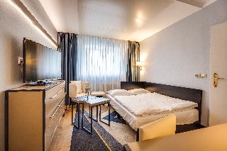 Congress Hotel Chemnitz fotoÄŸrafÄ±
