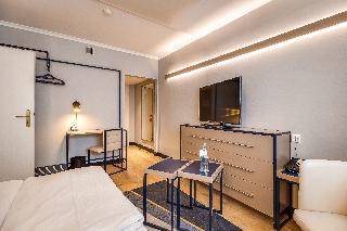 Congress Hotel Chemnitz fotoÄŸrafÄ±