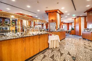 Congress Hotel Chemnitz fotoÄŸrafÄ±